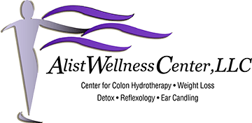 Alist Wellness Center, LLC. Detoxifying Your Body is The Secret to Beauty and Well Being